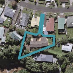 27A Truby King Street, Merrilands, New Plymouth