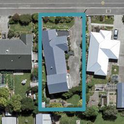 169 Tramway Road, Strathern, Invercargill