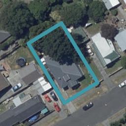 44 Grey Street, Feilding, Feilding
