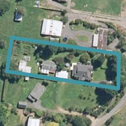 16 Ohoeka Street, Owhango