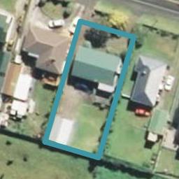 377 South Road, Hawera