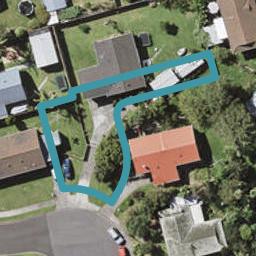 6D Tiaka Place, Pakuranga, Auckland