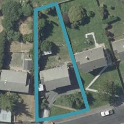 67 Panmure Avenue, Calton Hill, Dunedin