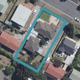 15A Matai Street, Maeroa, Hamilton
