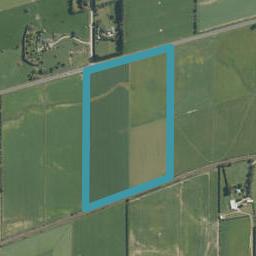 764 Woodlands Invercargill Highway, Longbush, Invercargill