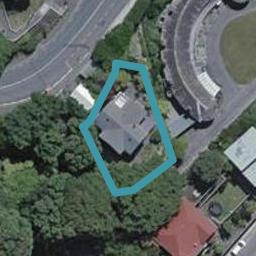 8 Goldies Brae, Thorndon, Wellington