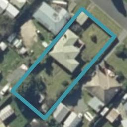 8 Central Street, Putaruru
