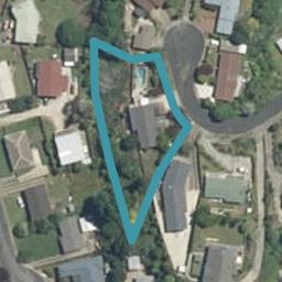 15 St Lukes Crescent, Te Kuiti