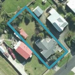 44 Gordon Street, Dargaville, Dargaville