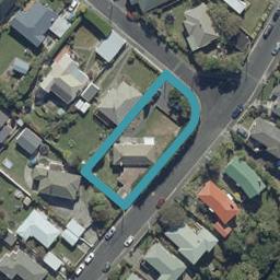 1 Kipling Street, Waverley, Dunedin