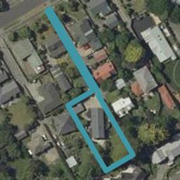 30 Manson Street, Terrace End, Palmerston North