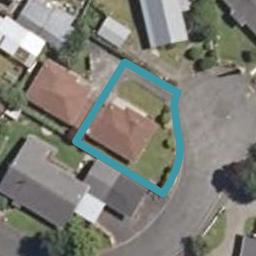 9A Matai Place, Pahiatua