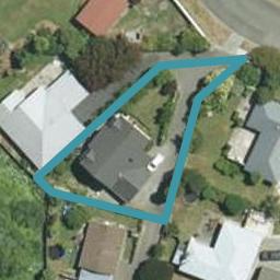 14 Hiley Street, Springlands, Blenheim
