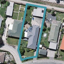 38 Bracebridge Street, Kaiapoi, Kaiapoi