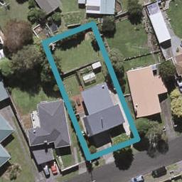 168 Pembroke Street, Westown, New Plymouth