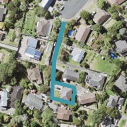 45A Squirrel Lane, Browns Bay, Auckland