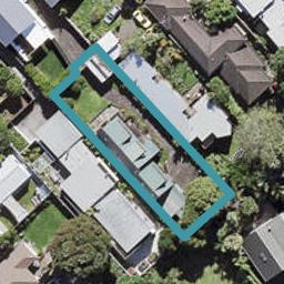 3A Faulder Avenue, Westmere, Auckland