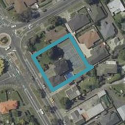 143 Cook Street, West End, Palmerston North