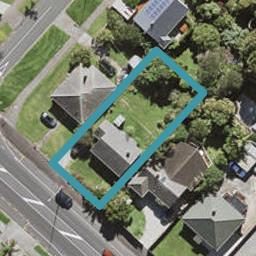 292 Mount Albert Road, Sandringham, Auckland