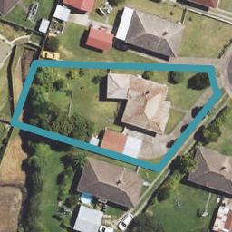 10 Churchill Crescent, Te Hapara, Gisborne