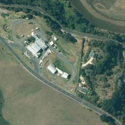 4370 State Highway 31, Oparau