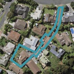 45 Coldham Crescent, Saint Johns, Auckland