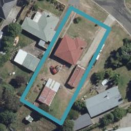 6 Lower Waikato Esplanade, Ngaruawahia