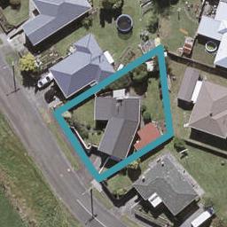 4 Ranfurly Street, Waitara, Waitara
