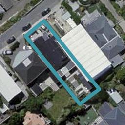 10 Mcfarlane Street, Mount Victoria, Wellington