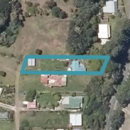 18 Padget Lane, Tinopai