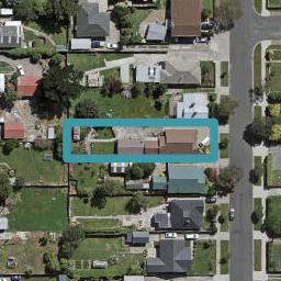 165 Venus Street, Strathern, Invercargill