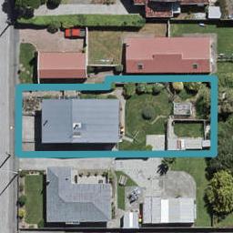 283 North Road, Waikiwi, Invercargill