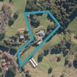394 Vinegar Hill Road, Kamo