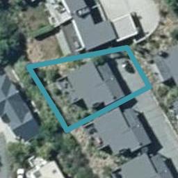 10F BELFAST Terrace, Queenstown, QUEENSTOWN
