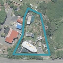 53 Moana Street, Aramoana, Port Chalmers