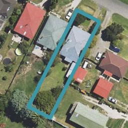 17 Oman Street, Kaiti, Gisborne
