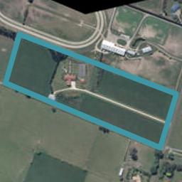 434 Terrace Road, Leithfield, Amberley