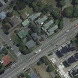 195 Milton Street, Sydenham, Christchurch