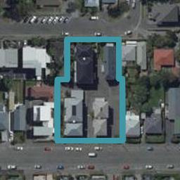 8/25 Hastings Street West, Sydenham, Christchurch