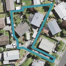 20 Meadowvale Rise, Titirangi, Auckland