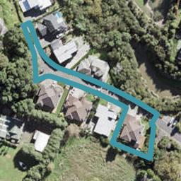 2 Ilam Lane, Fairview Heights, Auckland