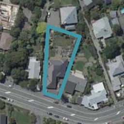 107 Hackthorne Road, Cashmere, Christchurch