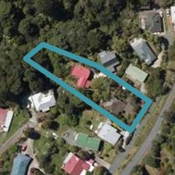15 Jessie Street, Parahaki, Whangarei