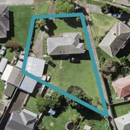 21 Bagnall Avenue, Point England, Auckland