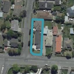 2/2 Sarabande Avenue, Redwood, Christchurch