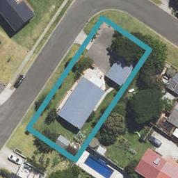 4 Sandy Cove, Wainui, Gisborne