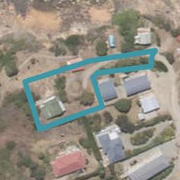 5 Cleddy Street, Moeraki