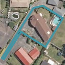 20A Ruahine Street, Dannevirke