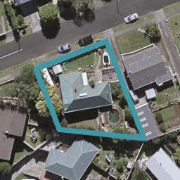167 Pembroke Street, Westown, New Plymouth