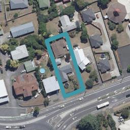 3 Morrinsville Road, Hillcrest, Hamilton
